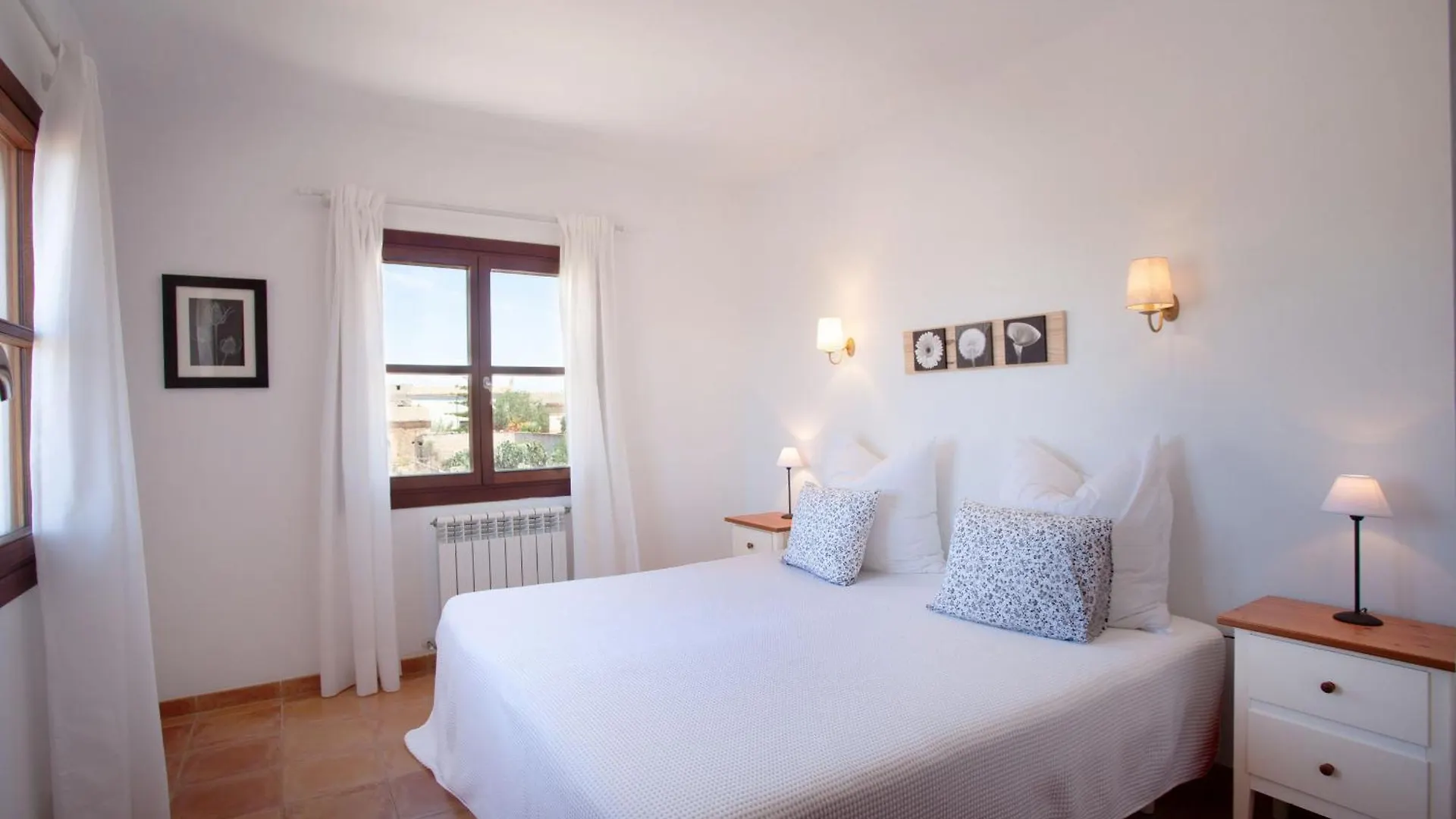 Sa Bassa - Country House Close To The Village Llombarts 0*,