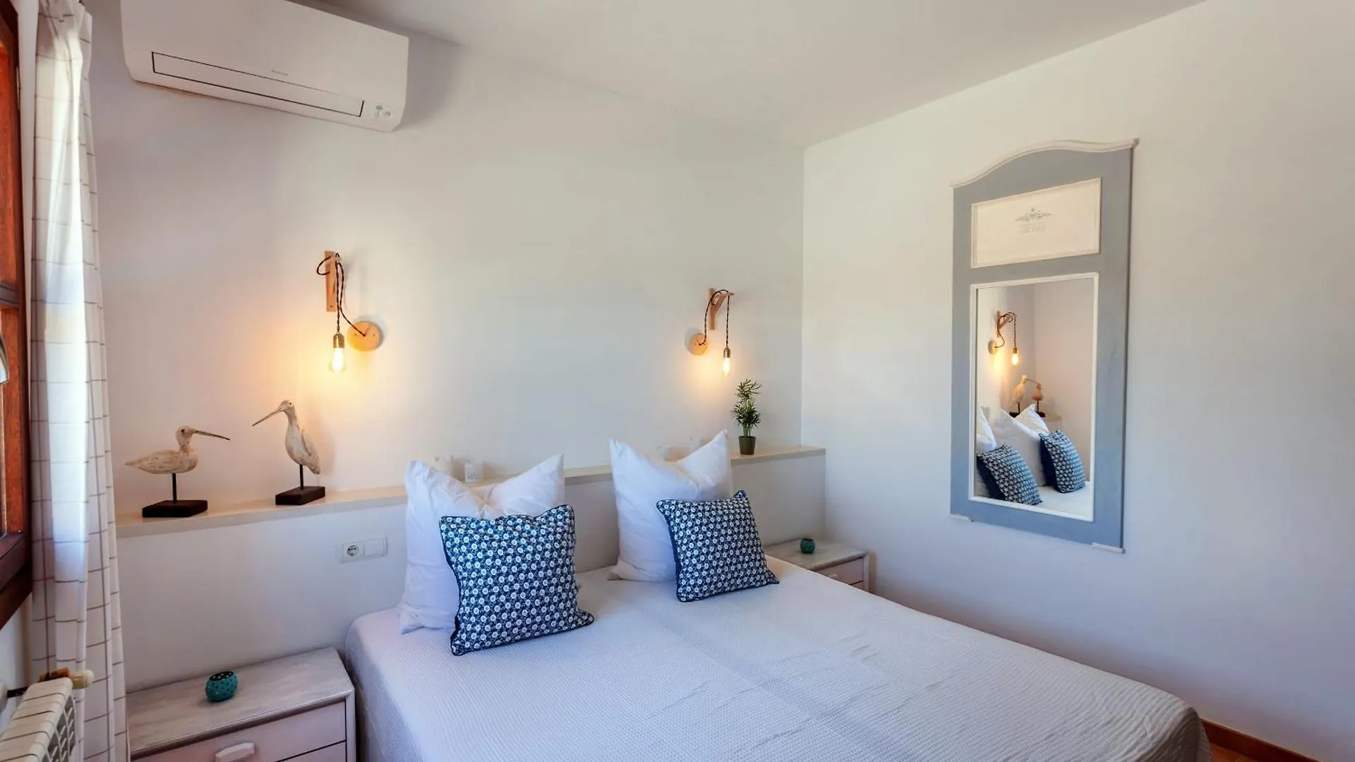 Sa Bassa - Country House Close To The Village Llombarts 0*,  Spain