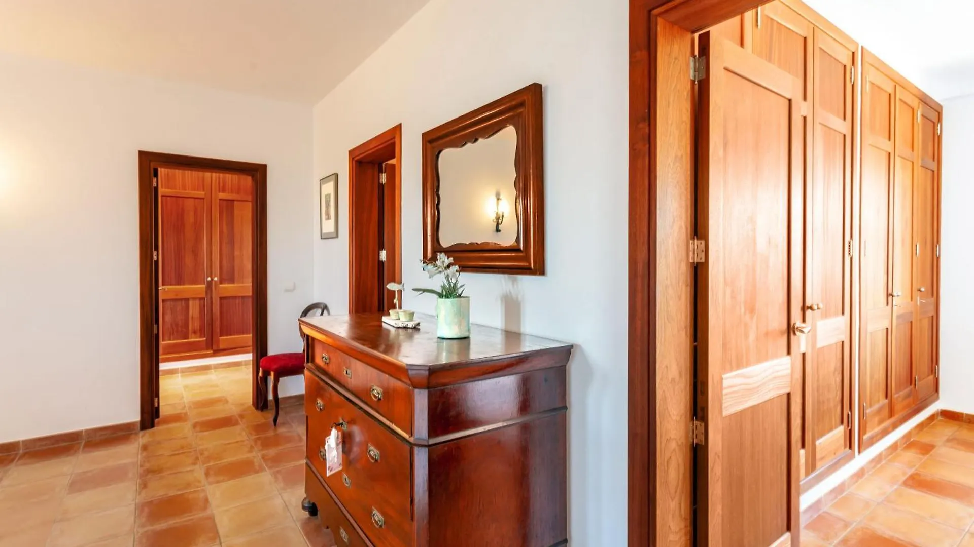 Sa Bassa - Country House Close To The Village Llombarts