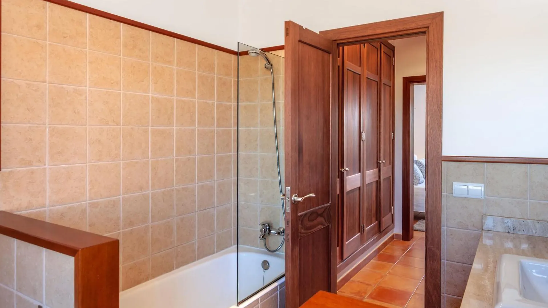 Holiday home Sa Bassa - Country House Close To The Village Llombarts