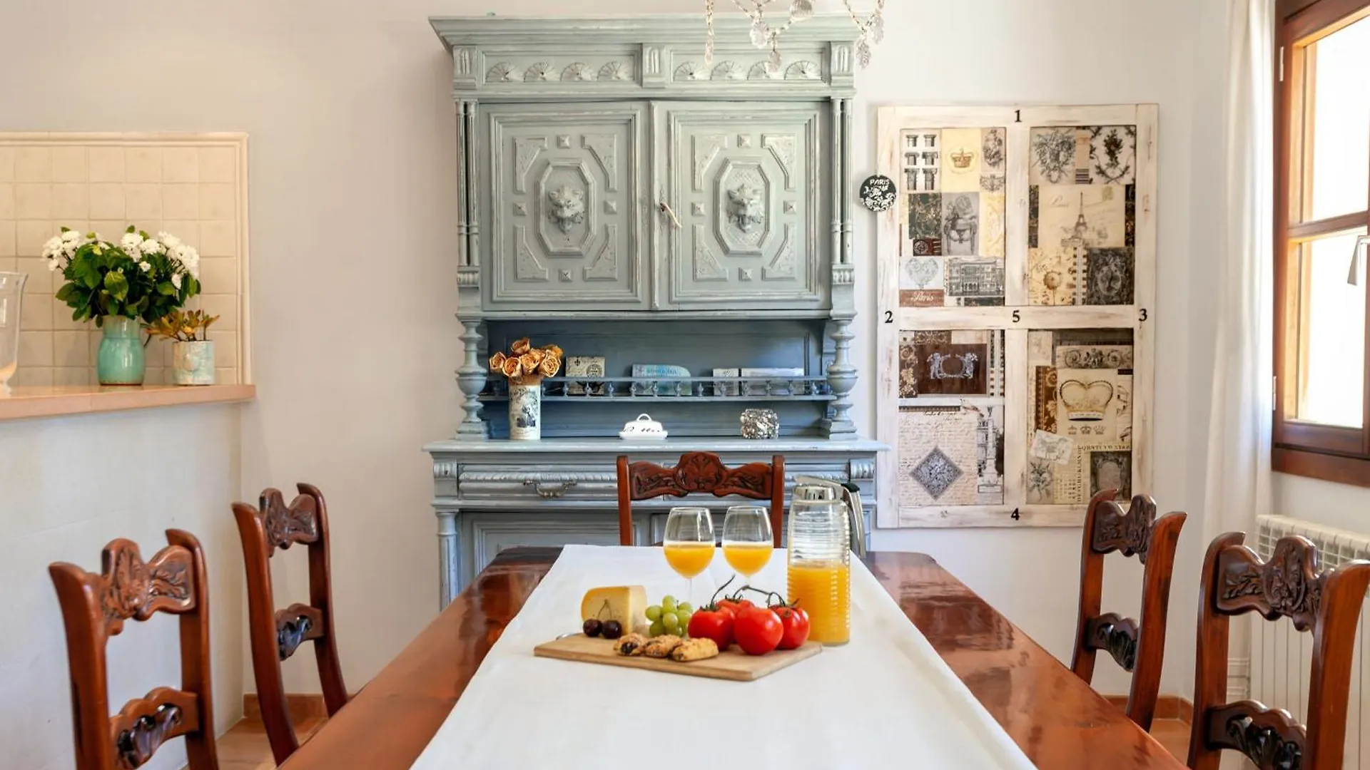 Sa Bassa - Country House Close To The Village Llombarts